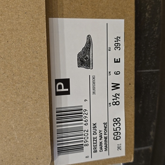 Clarks Cloud steppers booties - Picture 7 of 7